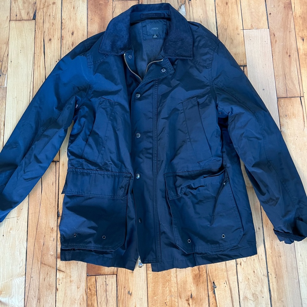 Jcrew Jacket - image 1